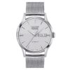 Tissot Heritage Visodate Alpine Dieppe 50Th Edição Especial T019.430.11.031.01