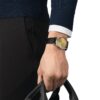 Tissot Heritage Visodate Champagne T118.430.16.021.00 - Image 5