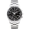 Hamilton Jazzmaster Seaview Chrono Quartz TENET H37512131