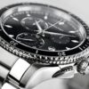 Hamilton Jazzmaster Seaview Chrono Quartz TENET H37512131 - Image 4