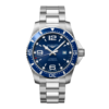 Longines HydroConquest Blue Dial 44 mm L3.841.4.96.6