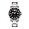 Longines HydroConquest Black Dial 41 mm L3.742.4.56.6