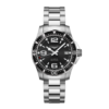 Longines HydroConquest Black Dial 39 mm L3.741.4.56.6