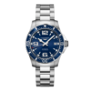 Longines HydroConquest Blue Dial 39 mm L3.741.4.96.6