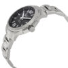 Longines Conquest Black Dial 39mm L3.776.4.58.6 - Image 2