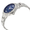 Longines Conquest Blue Dial 39mm L3.776.4.99.6 - Image 10