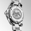 Longines Conquest Silver Dial 41mm L3.777.4.76.6 - Image 3