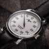 Luch One Hand White Classic New - Image 3