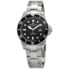 Mathey Tissot Mathey Vintage Quartz Black H9010AN
