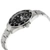 Mathey Tissot Mathey Vintage Quartz Black H9010AN - Image 2