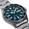 Orient Kamasu Diver Automatico Green RA-AA0004E19B - Image 2