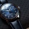 Seiko Presage Cocktail Manhattan Blue JDM SRPE43 - Image 6