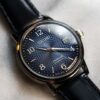 Seiko Presage Cocktail Manhattan Blue JDM SRPE43 - Image 9