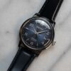 Seiko Presage Cocktail Manhattan Blue JDM SRPE43 - Image 8