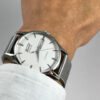 Tissot Heritage Visodate Alpine Dieppe 50Th Edição Especial T019.430.11.031.01 - Image 3