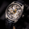 Tissot T-Complication Squelette T070.405.16.411.00 - Image 4