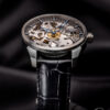 Tissot T-Complication Squelette T070.405.16.411.00 - Image 5