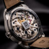Tissot T-Complication Squelette T070.405.16.411.00 - Image 9
