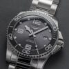 Longines HydroConquest Grey Dial 41 mm Ceramic L3.781.4.76.6 - Image 4