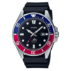 Casio Marlin Duro MDV106B-1A2V Pepsi LANÇAMENTO
