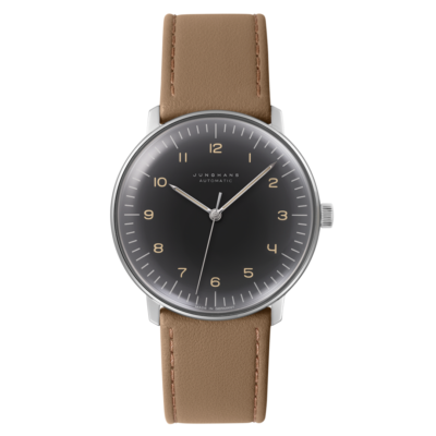 Junghans Max Bill Automatic Vintage 27/3401.04