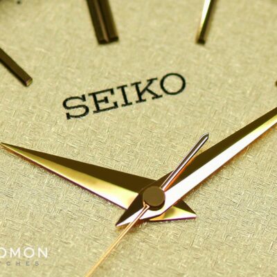Seiko Dolce Exceline Gold SACM150