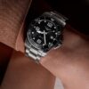 Longines HydroConquest Black Dial 41 mm Ceramic L3.781.4.56.6 - Image 4