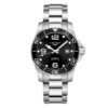 Longines HydroConquest Black Dial 41 mm Ceramic L3.781.4.56.6