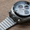 Citizen Bullhead Tsuno Chrono White AN3660-81A - Image 4