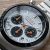 Citizen Bullhead Tsuno Chrono White AN3660-81A - Image 5