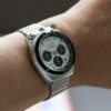 Citizen Bullhead Tsuno Chrono White AN3660-81A - Image 7