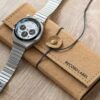 Citizen Bullhead Tsuno Chrono White AN3660-81A - Image 6
