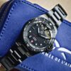 Yema Superman French Air Force Black Limited Edition - Image 5