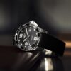 Longines HydroConquest Black Rubber 41 mm Ceramic L3.781.4.56.9 - Image 4