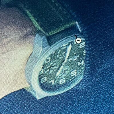 Мужские часы ШТУРМ (Faustão Watch) 10923344