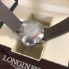 Longines HydroConquest Grey Rubber 41 mm Ceramic L3.781.4.76.9 - Image 6