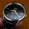 Longines Flagship Heritage Black L4.795.4.58.0 - Image 11