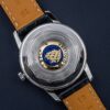 Longines Flagship Heritage Black L4.795.4.58.0 - Image 12