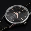 Longines Flagship Heritage Black L4.795.4.58.0 - Image 10
