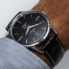 Longines Flagship Heritage Black L4.795.4.58.0 - Image 6