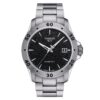 Tissot V8 Black Automatic T106.407.11.051.00