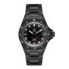 Yema Superman French Air Force Black Limited Edition