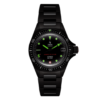 Yema Superman French Air Force Black Limited Edition - Image 4