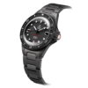 Yema Superman French Air Force Black Limited Edition - Image 2