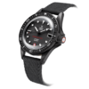 Yema Superman French Air Force Black Limited Edition - Image 14
