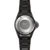 Yema Superman French Air Force Black Limited Edition - Image 3