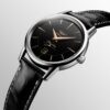 Longines Flagship Heritage Black L4.795.4.58.0 - Image 2