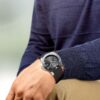 Longines HydroConquest Grey Rubber 41 mm Ceramic L3.781.4.76.9 - Image 9