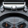Citizen Bullhead Tsuno Chrono White AN3660-81A - Image 9