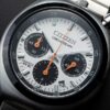 Citizen Bullhead Tsuno Chrono White AN3660-81A - Image 8